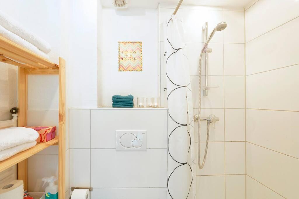 Gute Lage, 3 Raeder, Gruen, Familien Lägenhet Trier Exteriör bild